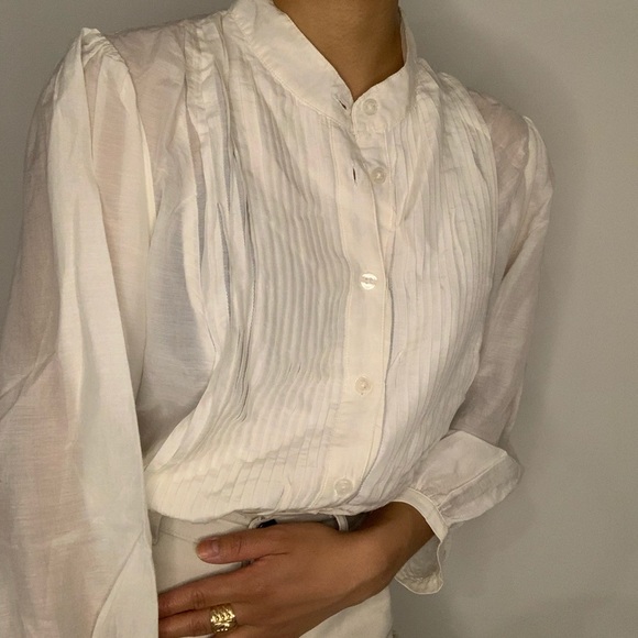 Blouse - Picture 1 of 5
